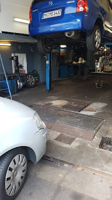 AIM Werkstatt (Auto - Service)