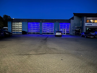 KFZ-Technik Reuland