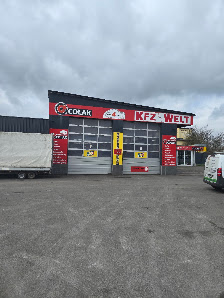 KFZ-Welt Colak / Reifencenter Colak