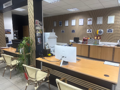 KFZ-Welt Colak / Reifencenter Colak