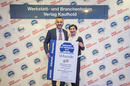 KFZ-Welt Colak / Reifencenter Colak