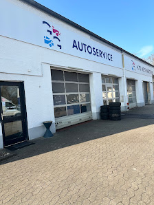 GG-Autoservice Kevin Nitka