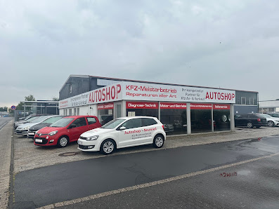 AUTOSHOP Neuwied