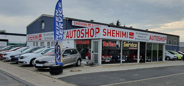 AUTOSHOP Neuwied