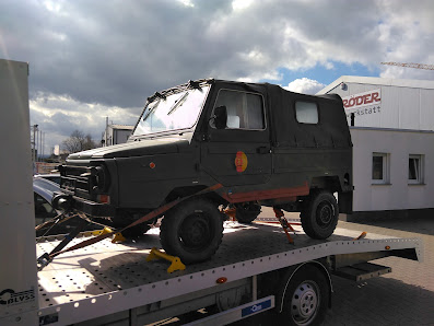 SCHRÖDER KFZ Meisterwerkstatt