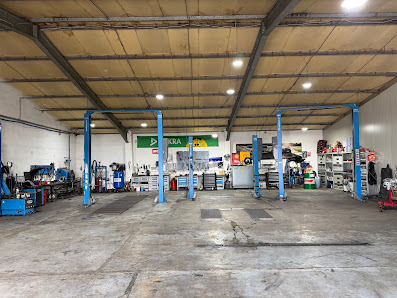 Profi Autoservice