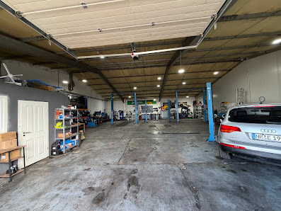Profi Autoservice