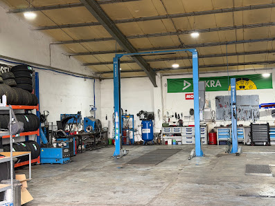 Profi Autoservice