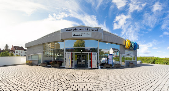 Autohaus Henzel GmbH
