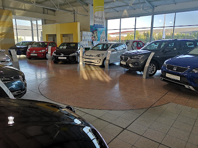 Autohaus Henzel GmbH