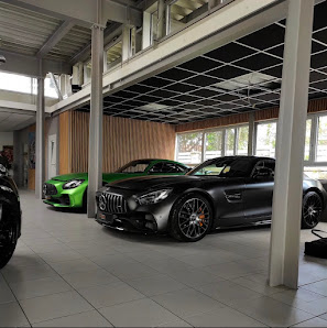 AUTOZENTRUM Frankenthal - PREMIUM CARS