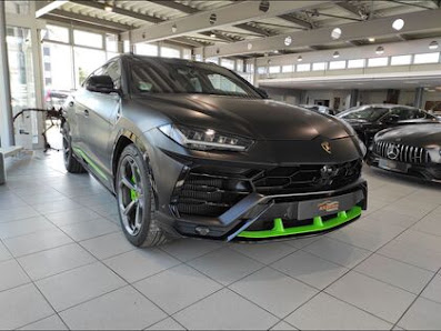AUTOZENTRUM Frankenthal - PREMIUM CARS