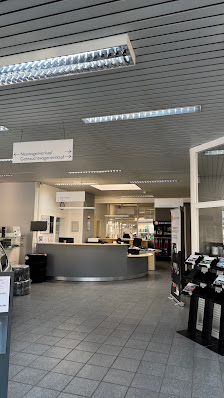 Autozentrum Lind GmbH