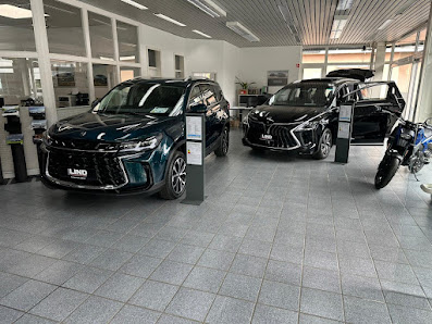 Autozentrum Lind GmbH