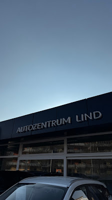 Autozentrum Lind GmbH
