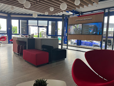 Autohaus Bürkle GmbH