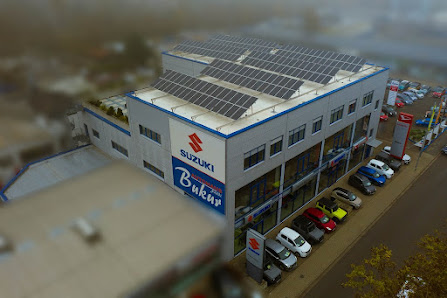 Autohaus Freddi Bukur