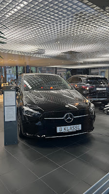 Kestenholz Autohaus GmbH (Mercedes-Benz)
