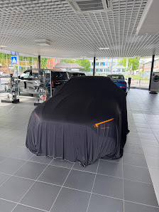 Kestenholz Autohaus GmbH (Mercedes-Benz)