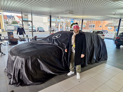 Kestenholz Autohaus GmbH (Mercedes-Benz)