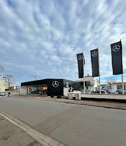Kestenholz Autohaus GmbH (Mercedes-Benz)