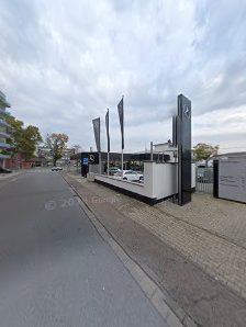 Kestenholz Autohaus GmbH (Mercedes-Benz)