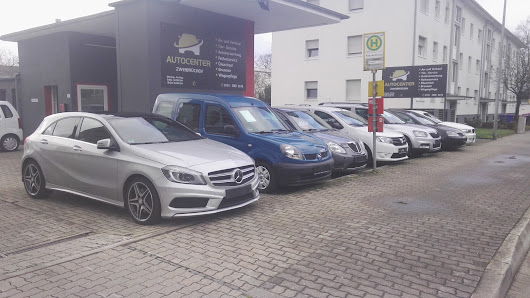 Autocenter Zweibrücken
