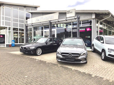 Autohaus Hoffmann e.K.