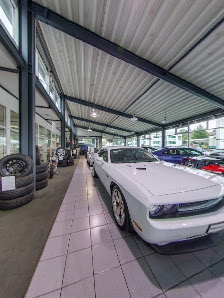 Autohaus Hoffmann e.K.