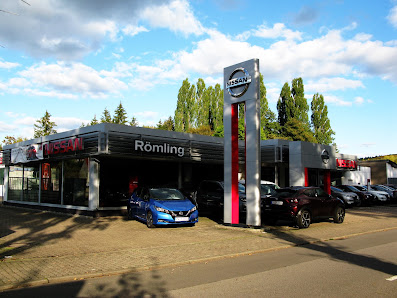 Auto Römling GmbH