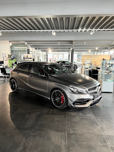 Autohaus Reinhard GmbH & Co. KG