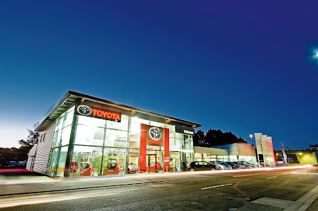 Autohaus Stoltmann GmbH