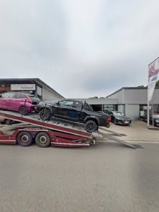 Autohaus Stoltmann GmbH