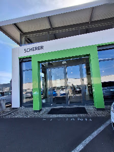 Škoda, Seat, Cupra Kirkel | Autohaus Scherer