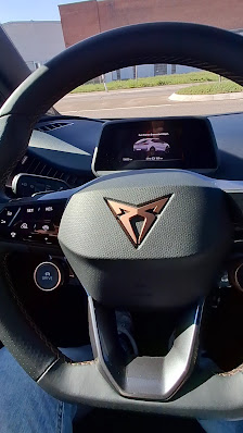 Škoda, Seat, Cupra Kirkel | Autohaus Scherer
