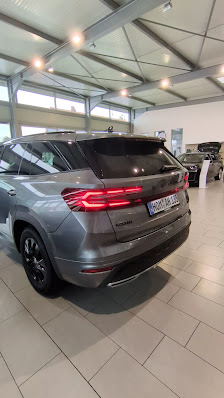 Škoda, Seat, Cupra Kirkel | Autohaus Scherer