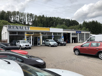 Autohaus Enkler GmbH
