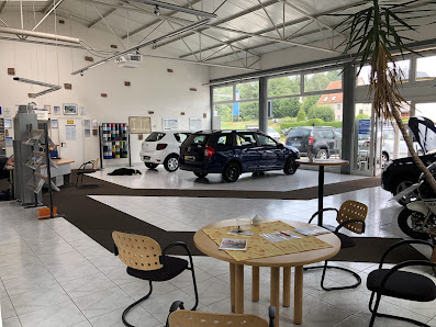 Autohaus Enkler GmbH
