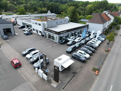 Autohaus E³ GmbH Contwig