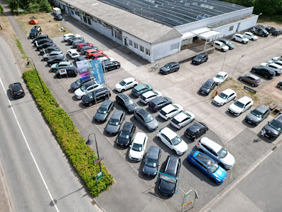 Autohaus E³ GmbH Contwig