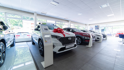 Autohaus E³ GmbH Contwig