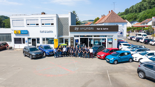 Autohaus E³ GmbH Contwig