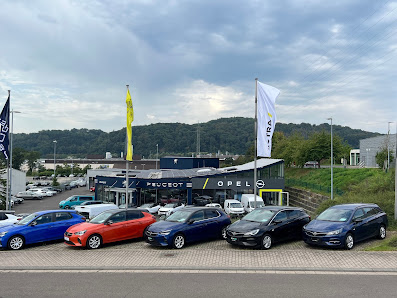 Spoticar Deckert Zweibrücken
