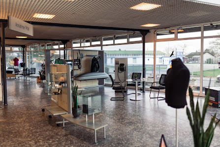 Kestenholz Autohaus GmbH (Mercedes-Benz)