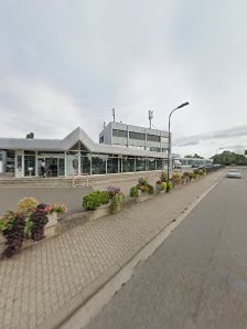 Kestenholz Autohaus GmbH (Mercedes-Benz)