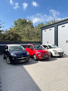 Automobile Frankenthal
