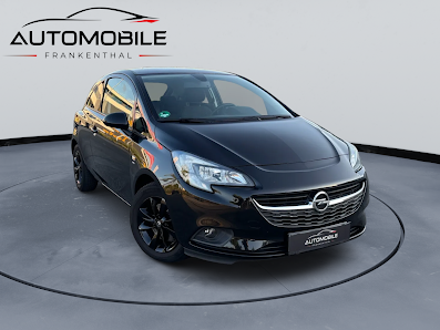 Automobile Frankenthal