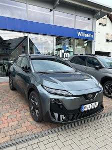 Autohaus Wilhelm