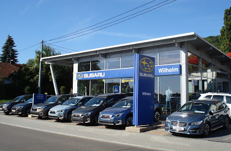 Autohaus Wilhelm