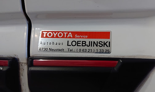 Autohaus Loebjinski